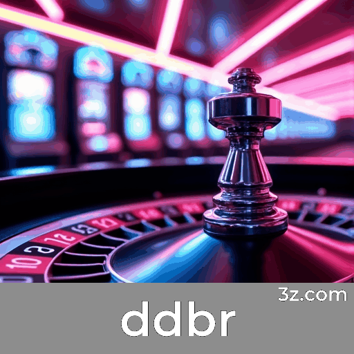 ddbr: Descubra a Emoção do Crash com Competição e Interação