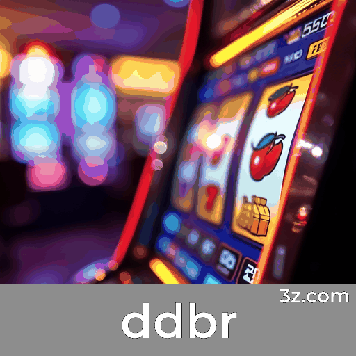 ddbr: Descubra Jogos de Cassino Diversificados e Mais