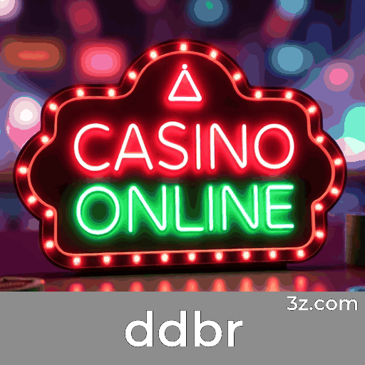 ddbr: Imersão e Profissionalismo no Cassino de Elite