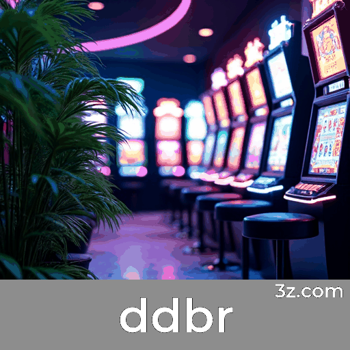 ddbr plataforma: Jogos Inovadores com Tecnologia de Ponta