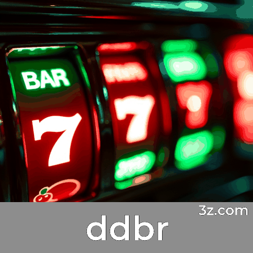 ddbr: Imersão e Profissionalismo no Cassino de Elite