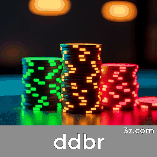 ddbr plataforma: Inovação e Tecnologia em Jogos