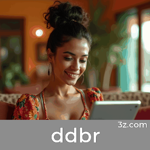 ddbr: Experiência de Cassino Imersiva e Diversificada
