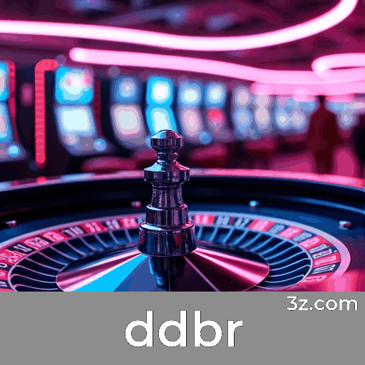 ddbr plataforma: Inovação e Tecnologia em Jogos
