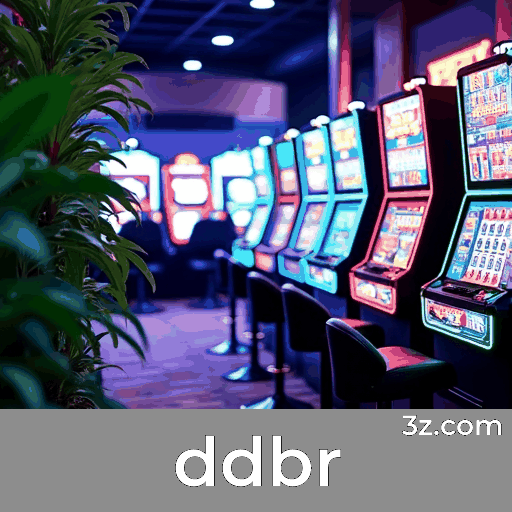 ddbr: Plataforma de Apostas Segura e Otimizada para o Brasil